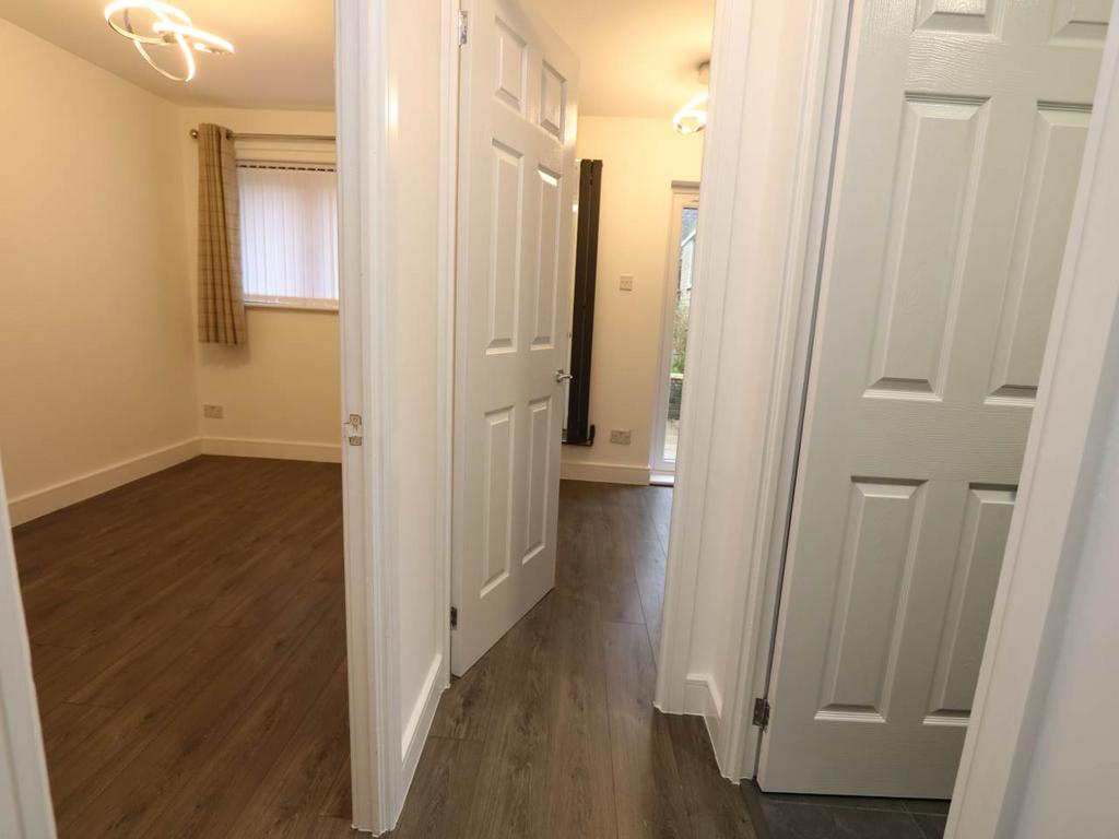 Inner Hall Area