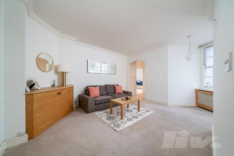 Grove End Road, London NW8