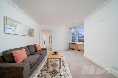2 bedroom apartment to rent, Grove End Road, London NW8