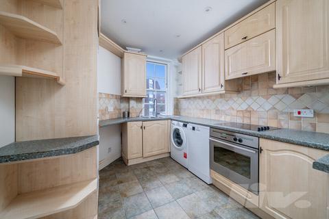 2 bedroom apartment to rent, Grove End Road, London NW8