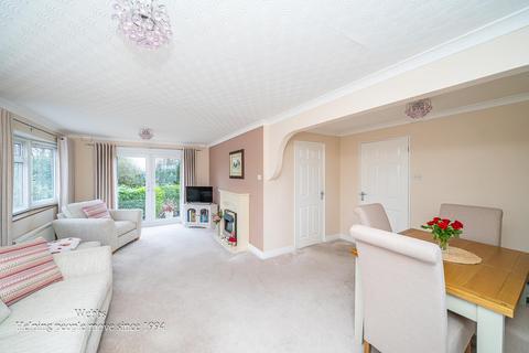 2 bedroom mobile home for sale, Cavans Wood Park, Cannock WS12