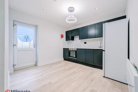 undefined, Manor Lane, Sutton SM1