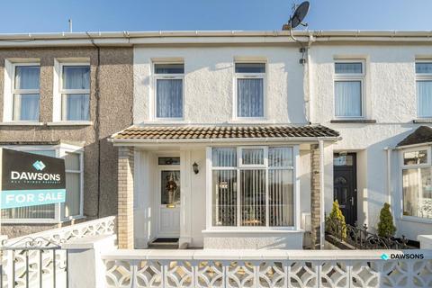 undefined, Albert Street, Llanelli
