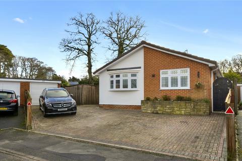 2 bedroom bungalow for sale, Queens Close, West Moors, Ferndown, Dorset, BH22