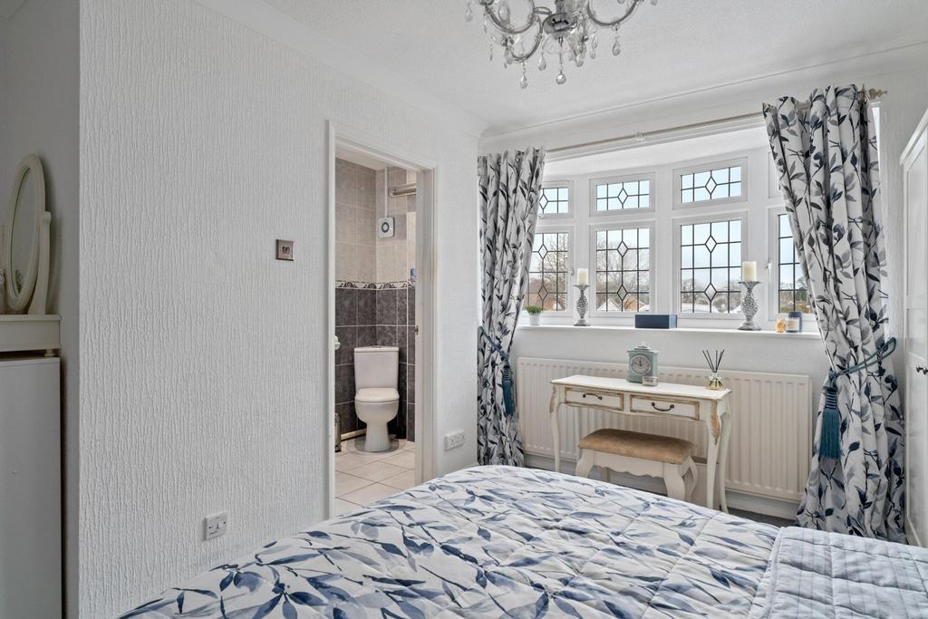 Bedroom No. 1