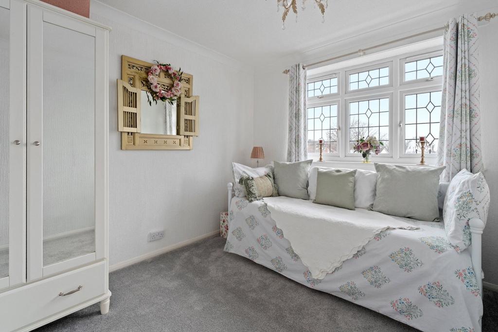 Bedroom No. 2