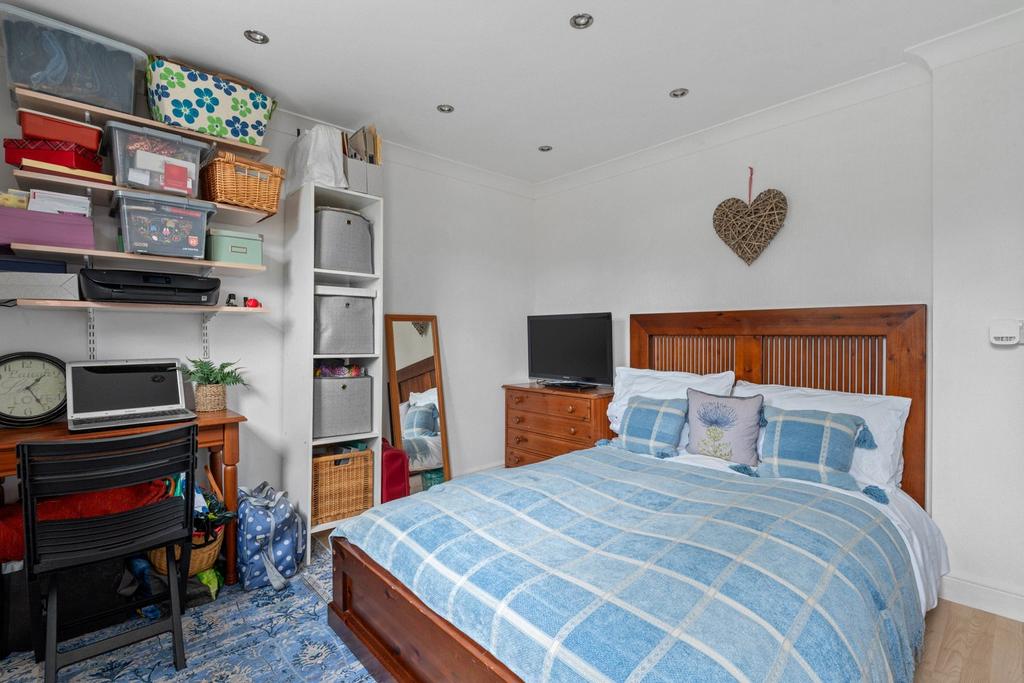 Bedroom No. 3