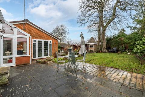 2 bedroom bungalow for sale, Queens Close, West Moors, Ferndown, Dorset, BH22