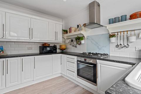 2 bedroom bungalow for sale, Queens Close, West Moors, Ferndown, Dorset, BH22