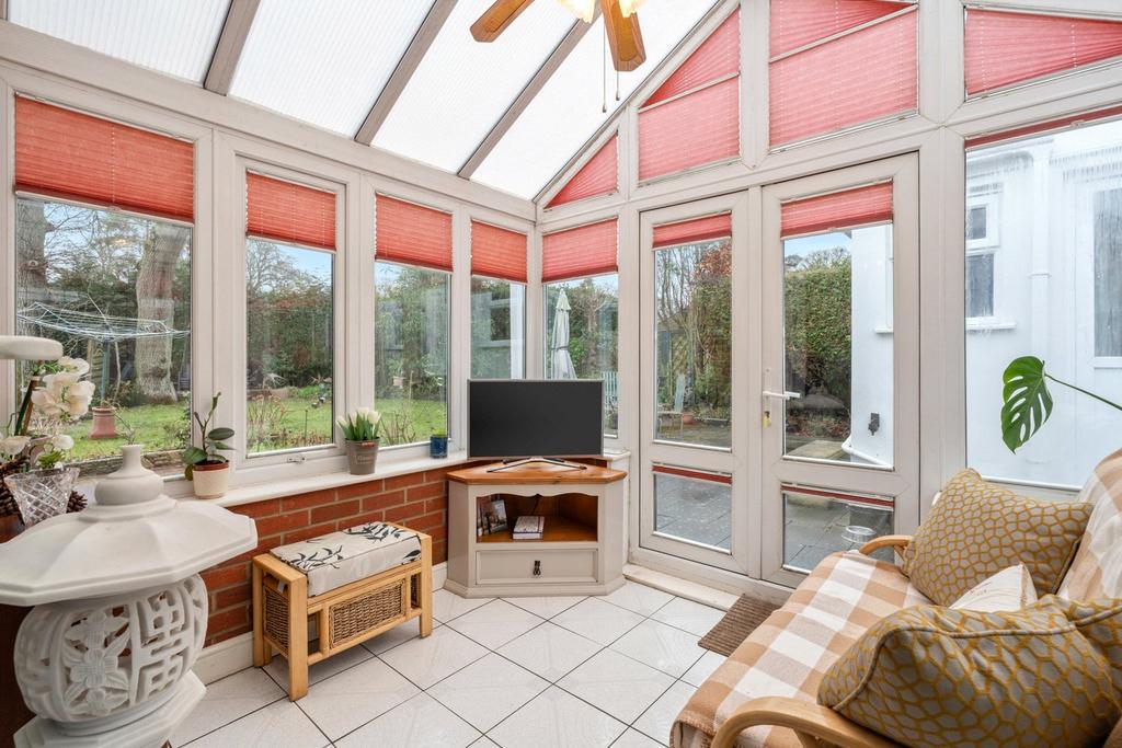Conservatory
