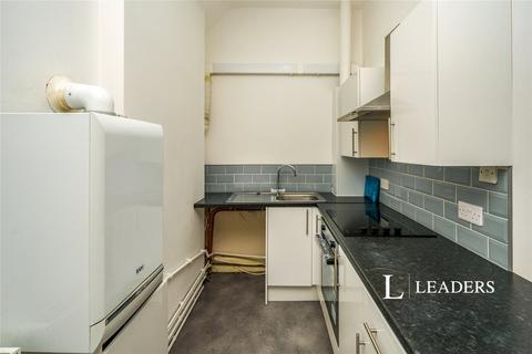 undefined, Allington Street, Liverpool, L17