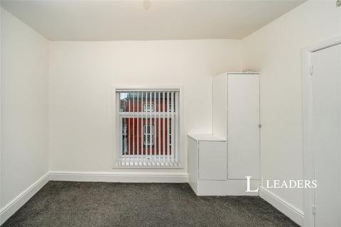 undefined, Allington Street, Liverpool, L17