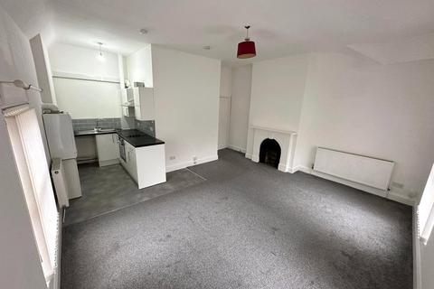 undefined, Allington Street, Liverpool, L17