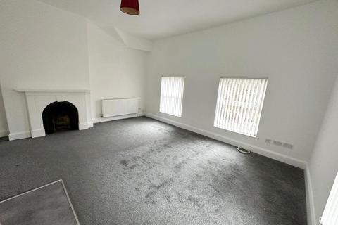 undefined, Allington Street, Liverpool, L17