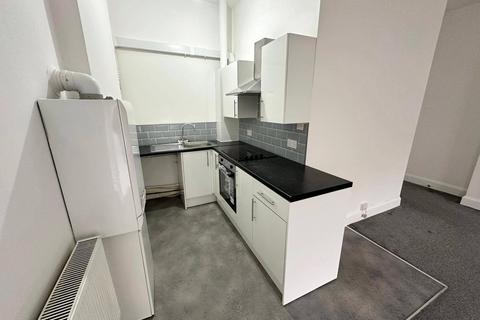 undefined, Allington Street, Liverpool, L17