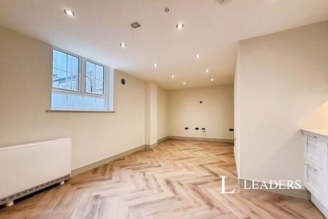 1 bedroom flat to rent, Bartholomews, Brighton, East Sussex, BN1