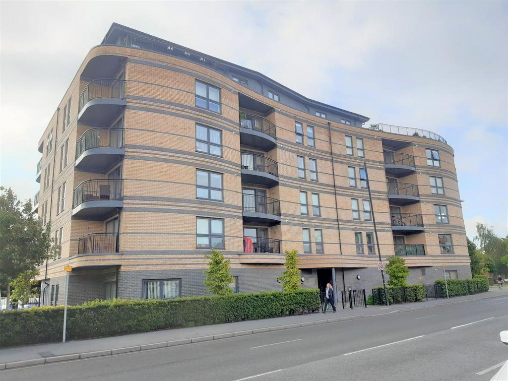 Trevanna outside view