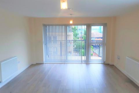 undefined, Windsor Road, Slough SL1