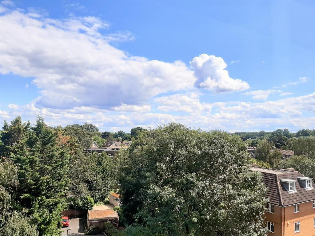 Outsie view
