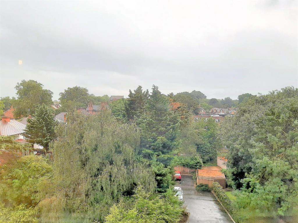 Outside view