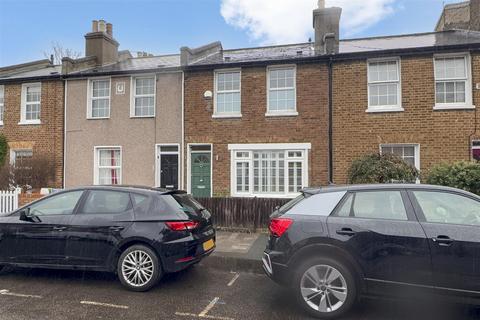2 bedroom terraced house for sale, Brightfield Road, London SE12