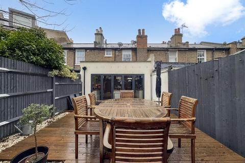 2 bedroom terraced house for sale, Brightfield Road, London SE12