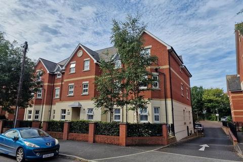 Kirtleton Avenue, Weymouth DT4