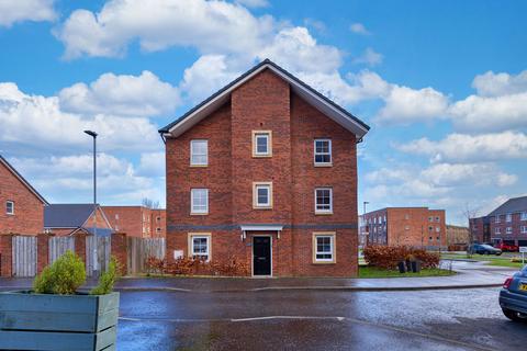 undefined, 51 Inverlair Avenue, Newlands, Glasgow, G43 2AU