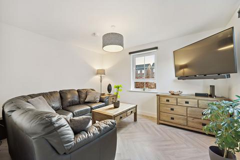 undefined, 51 Inverlair Avenue, Newlands, Glasgow, G43 2AU