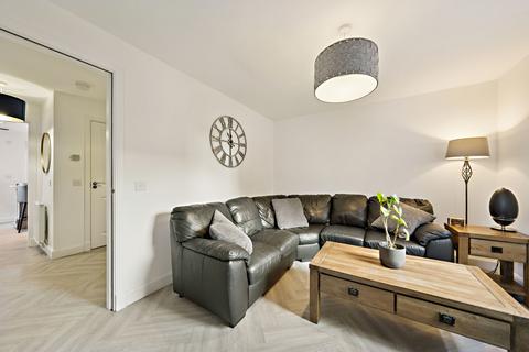 undefined, 51 Inverlair Avenue, Newlands, Glasgow, G43 2AU