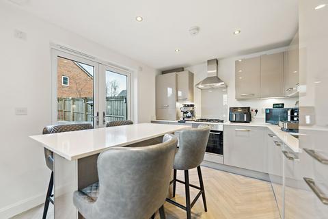undefined, 51 Inverlair Avenue, Newlands, Glasgow, G43 2AU