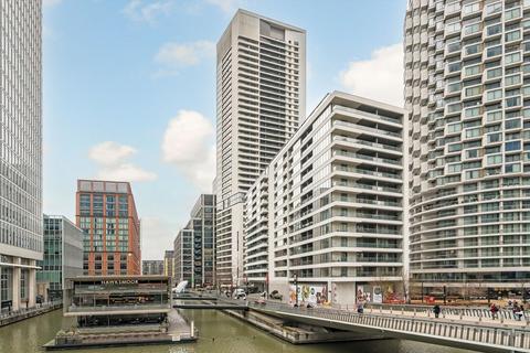 undefined, Park Drive, London E14