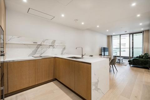 undefined, Park Drive, London E14