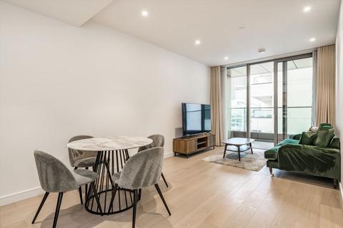 undefined, Park Drive, London E14