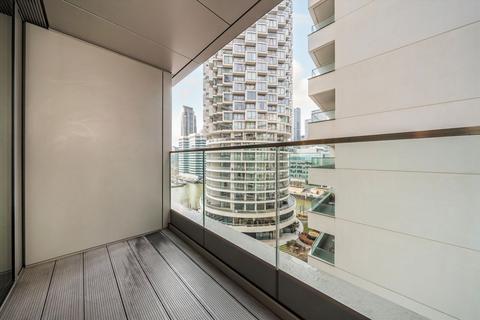 undefined, Park Drive, London E14