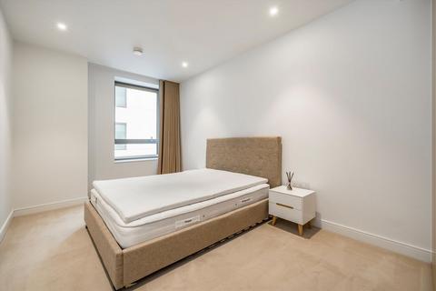 undefined, Park Drive, London E14