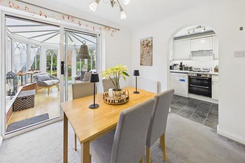 3 bedroom detached house for sale, Thorne Close, Boxmoor, HP1