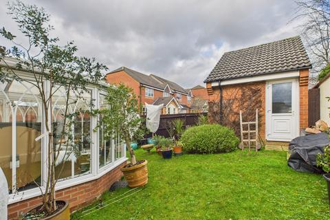 undefined, Thorne Close, Boxmoor, HP1
