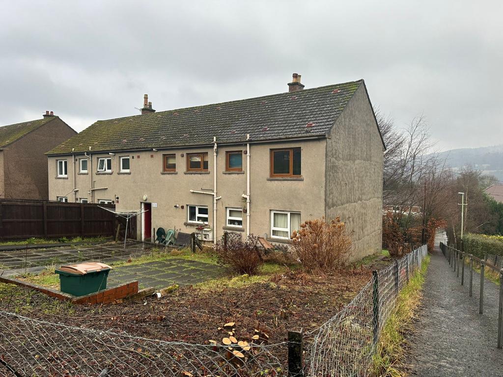 49 D Glengarry Road, Perth, PH2 0 AB