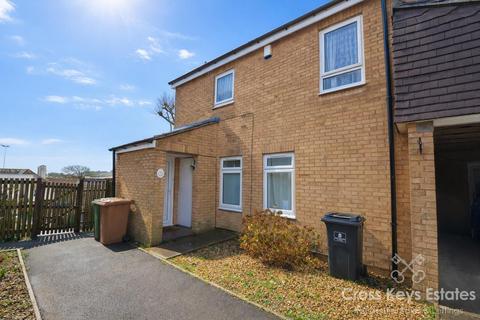 1 bedroom apartment for sale, Keyes Close, Plymouth PL1