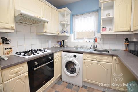 1 bedroom apartment for sale, Keyes Close, Plymouth PL1