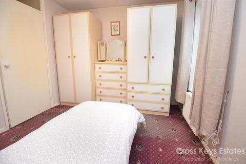 1 bedroom apartment for sale, Keyes Close, Plymouth PL1