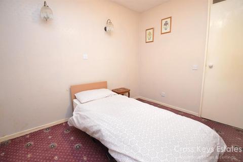 1 bedroom apartment for sale, Keyes Close, Plymouth PL1