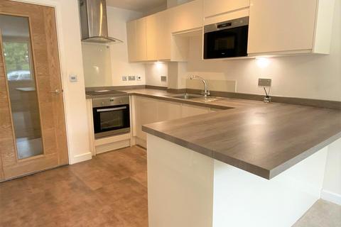 2 bedroom apartment to rent, 12 High Street, Walsall