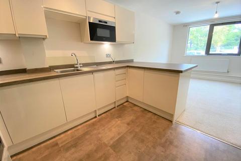 2 bedroom apartment to rent, 12 High Street, Walsall