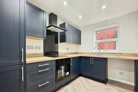 undefined, 51 Scarisbrick New Road, Southport PR8