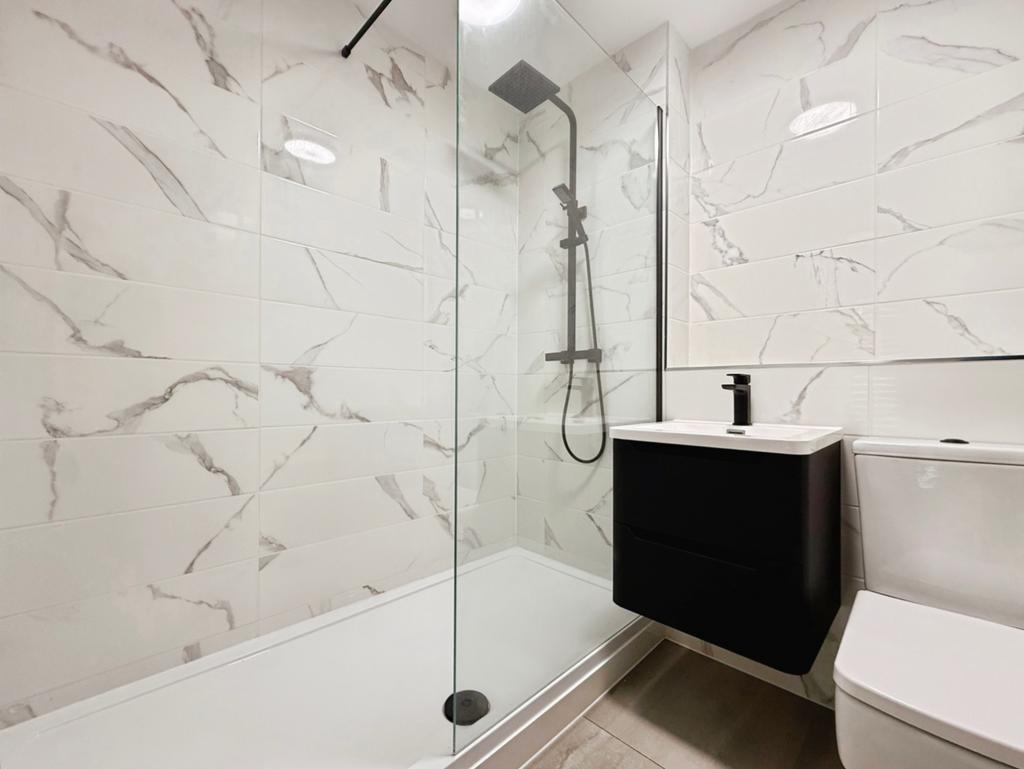 Ensuite