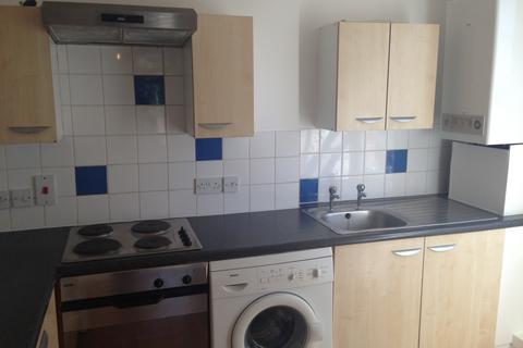 undefined, Purley CR8