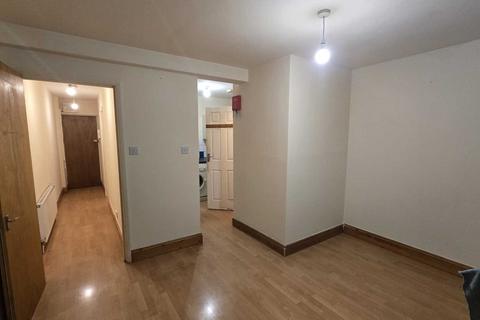 undefined, Purley CR8