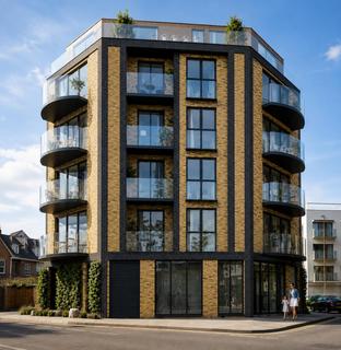 1 bedroom flat for sale, Prince Regent Road, Hounslow